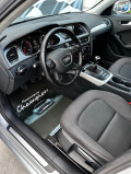 Audi A4 Като нова - [9] 