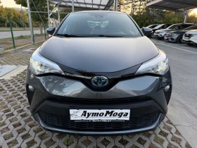 Обява за продажба на Toyota C-HR 1.8 HYBRID