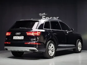 Audi Q7 45 TFSI QUATTRO | Auto.bg — изображение 2 Audi Q7 45 TFSI QUATTRO | Auto.bg — изображение 2