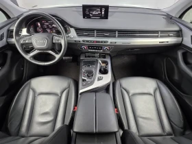 Audi Q7 45 TFSI QUATTRO | Auto.bg — изображение 7 Audi Q7 45 TFSI QUATTRO | Auto.bg — изображение 7