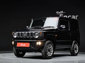 Suzuki Jimny 0.7 Automatic