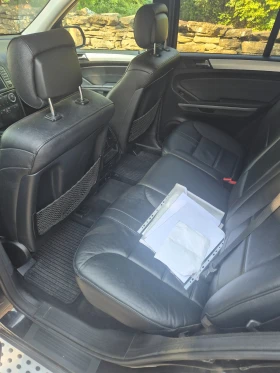 Mercedes-Benz ML 350 3.5 CDI 4MATIC - 10000 € - 57173715 8 | Car24.bg Mercedes-Benz ML 350 3.5 CDI 4MATIC - 10000 € - 57173715 8