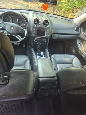 Mercedes-Benz ML 350 3.5 CDI 4MATIC - 10000 € - 57173715 7 | Car24.bg Mercedes-Benz ML 350 3.5 CDI 4MATIC - 10000 € - 57173715 7