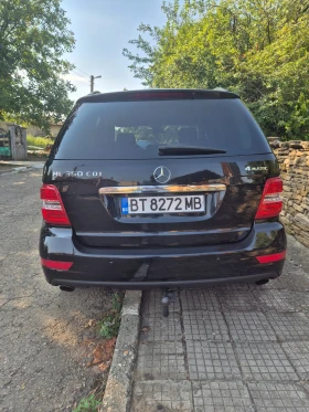 Mercedes-Benz ML 350 3.5 CDI 4MATIC - 10000 € - 57173715 2 | Car24.bg Mercedes-Benz ML 350 3.5 CDI 4MATIC - 10000 € - 57173715 2