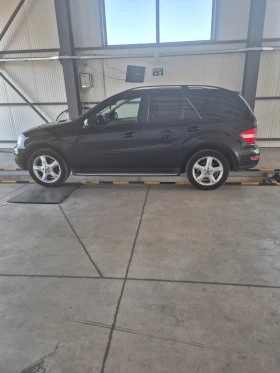 Mercedes-Benz ML 350 3.5 CDI 4MATIC - 10000 € - 57173715 3 | Car24.bg Mercedes-Benz ML 350 3.5 CDI 4MATIC - 10000 € - 57173715 3
