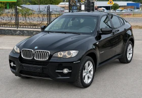 BMW X6 3.5D Bi-Turbo X-Drive