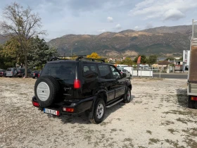 Nissan Terrano 2.7/ITALIA/LSD/KLIMA/BARTER/LIZING - 6500 € - 56859567 5 | Car24.bg Nissan Terrano 2.7/ITALIA/LSD/KLIMA/BARTER/LIZING - 6500 € - 56859567 5