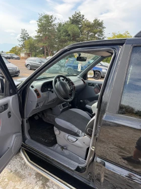 Nissan Terrano 2.7/ITALIA/LSD/KLIMA/BARTER/LIZING - 6500 € - 56859567 8 | Car24.bg Nissan Terrano 2.7/ITALIA/LSD/KLIMA/BARTER/LIZING - 6500 € - 56859567 8