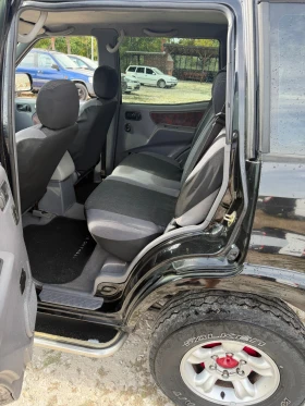 Nissan Terrano 2.7/ITALIA/LSD/KLIMA/BARTER/LIZING - 6500 € - 56859567 10 | Car24.bg Nissan Terrano 2.7/ITALIA/LSD/KLIMA/BARTER/LIZING - 6500 € - 56859567 10
