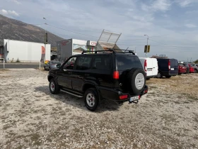 Nissan Terrano 2.7/ITALIA/LSD/KLIMA/BARTER/LIZING - 6500 € - 56859567 4 | Car24.bg Nissan Terrano 2.7/ITALIA/LSD/KLIMA/BARTER/LIZING - 6500 € - 56859567 4