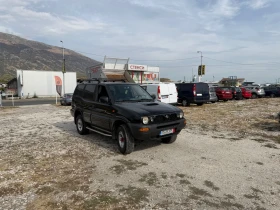 Nissan Terrano 2.7/ITALIA/LSD/KLIMA/BARTER/LIZING - 6500 € - 56859567 2 | Car24.bg Nissan Terrano 2.7/ITALIA/LSD/KLIMA/BARTER/LIZING - 6500 € - 56859567 2