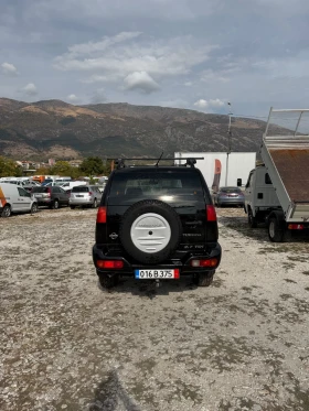 Nissan Terrano 2.7/ITALIA/LSD/KLIMA/BARTER/LIZING - 6500 € - 56859567 6 | Car24.bg Nissan Terrano 2.7/ITALIA/LSD/KLIMA/BARTER/LIZING - 6500 € - 56859567 6