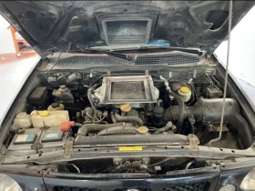 Nissan Terrano 2.7/ITALIA/LSD/KLIMA/BARTER/LIZING - 6500 € - 56859567 15 | Car24.bg Nissan Terrano 2.7/ITALIA/LSD/KLIMA/BARTER/LIZING - 6500 € - 56859567 15