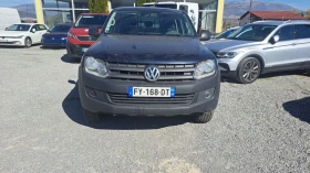 VW Amarok 4х4 | Auto.bg — изображение 4 VW Amarok 4х4 | Auto.bg — изображение 4