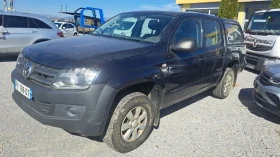 VW Amarok 4х4 | Auto.bg — изображение 3 VW Amarok 4х4 | Auto.bg — изображение 3