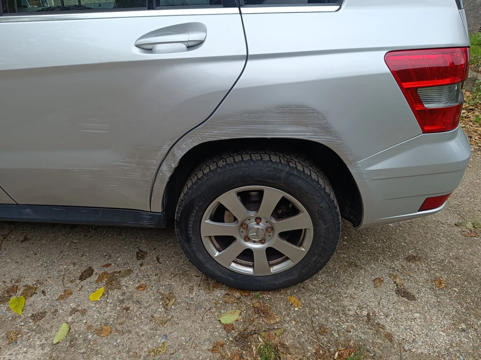 Mercedes-Benz GLK 2.2cdi автоматик - изображение 9 | Auto.bg Mercedes-Benz GLK 2.2cdi автоматик - изображение 9