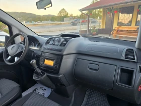 Mercedes-Benz Vito 2.2CDI KLIMA | Auto.bg — изображение 9 Mercedes-Benz Vito 2.2CDI KLIMA | Auto.bg — изображение 9