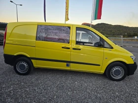 Mercedes-Benz Vito 2.2CDI KLIMA | Auto.bg — изображение 8 Mercedes-Benz Vito 2.2CDI KLIMA | Auto.bg — изображение 8