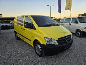 Mercedes-Benz Vito 2.2CDI KLIMA | Auto.bg — изображение 3 Mercedes-Benz Vito 2.2CDI KLIMA | Auto.bg — изображение 3