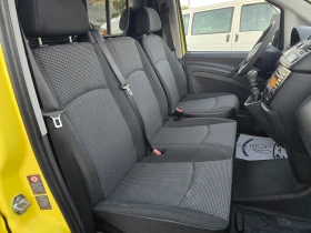 Mercedes-Benz Vito 2.2CDI KLIMA | Auto.bg — изображение 11 Mercedes-Benz Vito 2.2CDI KLIMA | Auto.bg — изображение 11