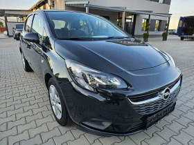Opel Corsa 1.4i, 90к.с., фабрична газ, Евро 6! 1 - Car24.bg Opel Corsa 1.4i, 90к.с., фабрична газ, Евро 6! 1