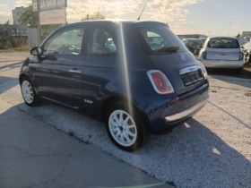     Fiat 500 1.2i 