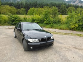Обява за продажба на BMW 120 120 d 163 ps ~6 700 лв. - изображение 1