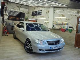 Mercedes-Benz S 320 CDI/Facelift/обдухване/подгряване! 1 - Car24.bg Mercedes-Benz S 320 CDI/Facelift/обдухване/подгряване! 1