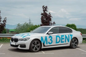 BMW 740 740 1 - Car24.bg BMW 740 740 1