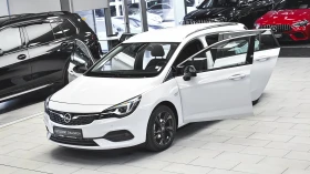 Opel Astra Sports Tourer 1.2 Elegance - Car24.bg Opel Astra Sports Tourer 1.2 Elegance