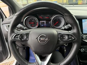 Opel Astra 1, 4 ТУРБО !! НАВИ !! КАМЕРА !! LED !! ЕВРО 6 Б !! - 13750 лв. / 7030.26 € - 19090837 14 | Car24.bg Opel Astra 1, 4 ТУРБО !! НАВИ !! КАМЕРА !! LED !! ЕВРО 6 Б !! - 13750 лв. / 7030.26 € - 19090837 14