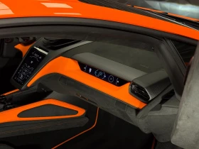 Lamborghini Revuelto Arancio Apodis - 495000 € / 968135.85 лв. - 97056027 11 | Car24.bg Lamborghini Revuelto Arancio Apodis - 495000 € / 968135.85 лв. - 97056027 11