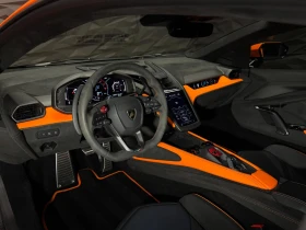 Lamborghini Revuelto Arancio Apodis - 495000 € / 968135.85 лв. - 97056027 5 | Car24.bg Lamborghini Revuelto Arancio Apodis - 495000 € / 968135.85 лв. - 97056027 5