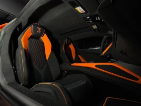 Lamborghini Revuelto Arancio Apodis - 495000 € / 968135.85 лв. - 97056027 10 | Car24.bg Lamborghini Revuelto Arancio Apodis - 495000 € / 968135.85 лв. - 97056027 10
