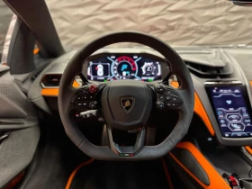 Lamborghini Revuelto Arancio Apodis - 495000 € / 968135.85 лв. - 97056027 6 | Car24.bg Lamborghini Revuelto Arancio Apodis - 495000 € / 968135.85 лв. - 97056027 6