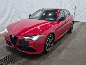 Alfa Romeo Giulia * VELOCE * CARFAX * БЕЗ ПЪРВОНАЧАЛНА ВНОСКА - Car24.bg Alfa Romeo Giulia * VELOCE * CARFAX * БЕЗ ПЪРВОНАЧАЛНА ВНОСКА