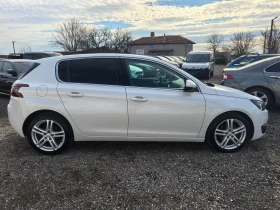 Peugeot 308 1.6HDI Allure - 7100 € / 13886.39 лв. - 76069676 6 | Car24.bg Peugeot 308 1.6HDI Allure - 7100 € / 13886.39 лв. - 76069676 6
