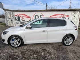 Peugeot 308 1.6HDI Allure - 7100 € / 13886.39 лв. - 76069676 2 | Car24.bg Peugeot 308 1.6HDI Allure - 7100 € / 13886.39 лв. - 76069676 2