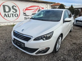 Peugeot 308 1.6HDI Allure - Car24.bg Peugeot 308 1.6HDI Allure