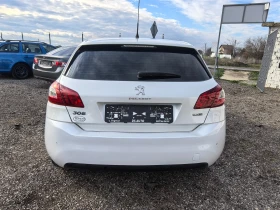Peugeot 308 1.6HDI Allure - 7100 € / 13886.39 лв. - 76069676 4 | Car24.bg Peugeot 308 1.6HDI Allure - 7100 € / 13886.39 лв. - 76069676 4