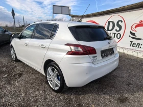 Peugeot 308 1.6HDI Allure - 7100 € / 13886.39 лв. - 76069676 3 | Car24.bg Peugeot 308 1.6HDI Allure - 7100 € / 13886.39 лв. - 76069676 3