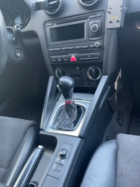 Audi A3 - 4300 € / 8410.07 лв. - 33207652 12 | Car24.bg Audi A3 - 4300 € / 8410.07 лв. - 33207652 12