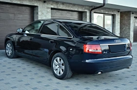 Audi A6 - 5999 € / 11733.02 лв. - 35507784 6 | Car24.bg Audi A6 - 5999 € / 11733.02 лв. - 35507784 6
