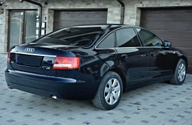 Audi A6 - 5999 € / 11733.02 лв. - 35507784 4 | Car24.bg Audi A6 - 5999 € / 11733.02 лв. - 35507784 4