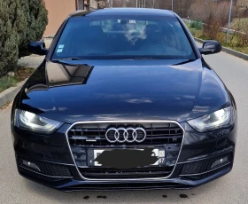 Audi A4 Sline V6 - 11500 € / 22492.04 лв. - 67506701 3 | Car24.bg Audi A4 Sline V6 - 11500 € / 22492.04 лв. - 67506701 3