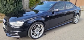 Audi A4 Sline V6 - 11500 € / 22492.04 лв. - 67506701 7 | Car24.bg Audi A4 Sline V6 - 11500 € / 22492.04 лв. - 67506701 7