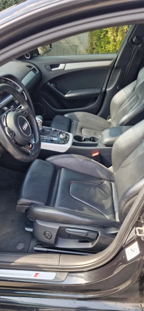 Audi A4 Sline V6 - 11500 € / 22492.04 лв. - 67506701 12 | Car24.bg Audi A4 Sline V6 - 11500 € / 22492.04 лв. - 67506701 12