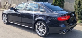 Audi A4 Sline V6 - 11500 € / 22492.04 лв. - 67506701 4 | Car24.bg Audi A4 Sline V6 - 11500 € / 22492.04 лв. - 67506701 4