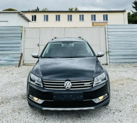 Обява за продажба на VW Passat 4X4* ALLTRACK