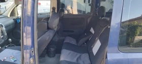 Opel Combo 1.4 - 2800 € / 5476.32 лв. - 98354204 7 | Car24.bg Opel Combo 1.4 - 2800 € / 5476.32 лв. - 98354204 7